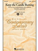 Keep The Candle Burning by Gayla Borders Jeff Borders Lowell Alexander - Shaw Kirby - Point Of Grace for SAB