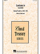 Laudamus Te by Vivaldi Antonio Lucio - Leavitt John - for 2-Part