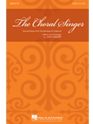 Choral Singer (Sacred Baroque & Classica by - Leavitt John - for SATB