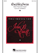 Sky Was The by Leavitt John for SSA