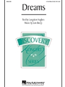 Dreams by Beery Lon - Emerson Roger - for 3-Part Mixed