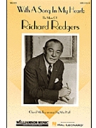 With A Song In My Heart Medley by Rodgers and Hart - Huff Mac - for SATB