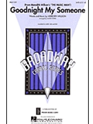 Goodnight My Someone by Willson Meredith - O'Neill Jackie - for SSA