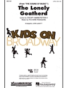 Lonely Goatherd by Rodgers and Hammerstein - Leavitt John - for 2-Part