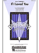 If I Loved You by Rodgers and Hammerstein - Snyder Audrey - for SATB