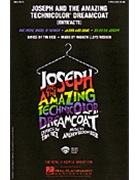 Joseph & The Amazing Technicolor Dreamco by Lloyd Webber Andrew for 2-Part (Entr'acte)
