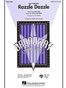 Razzle Dazzle by Kander John - Lojeski Ed - for SSA