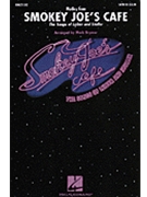 Smokey Joe's Cafe - (Medley) by Jerry Leiber Mike Stoller - Brymer Mark - for Instrumental Parts
