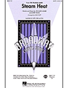 Steam Heat by Adler and Ross - Huff Mac - for Instrumental Parts