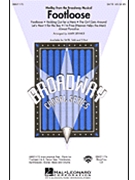 Footloose Medley by - Brymer Mark - for Instrumental Parts