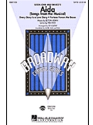 Aida (Songs From The Musical) by John Elton - Lojeski Ed - for SSA