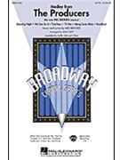 Producers Medley - (Medley) by Mel Brooks - Huff Mac - for Instrumental Parts