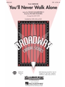 You'll Never Walk Alone by Rodgers and Hammerstein - Huff Mac - for SSA