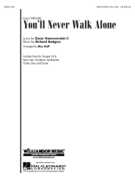 You'll Never Walk Alone by Rodgers and Hammerstein - Huff Mac - for Instrumental Parts