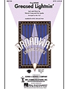 Greased Lightnin' by Warren Casey - Huff Mac - for SATB