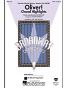 Oliver Highlights by Bart Lionel - Emerson Roger - for SATB