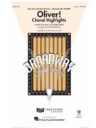 Oliver Highlights by Bart Lionel - Emerson Roger - for 2-Part