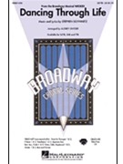 Dancing Through Life by Schwartz Stephen - Snyder Audrey - for SATB