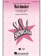 Matchmaker by - Brymer Mark - for Accompaniment CD