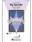 Big Spender From Sweet Charity by Coleman Cy - Huff Mac - for SSA