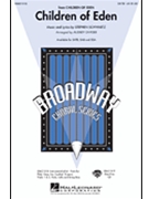 Children Of Eden by Schwartz Stephen - Snyder Audrey - for SATB