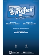 Wedding Singer by - Emerson Roger - for Accompaniment CD
