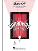 Show Off by Lambert and Morrison - Purifoy John - for Accompaniment CD