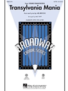 Transylvania Mania by Brooks Mel - Huff Mac - for Accompaniment CD