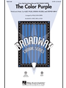 Color Purple by - Dilworth Rollo - for Accompaniment CD