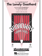 Lonely Goatherd by Rodgers and Hammerstein - Brymer Mark - for SSA