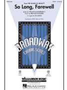 So Long Farewell (From Sound Of Music) by Rodgers and Hammerstein - Lojeski Ed - for SATB