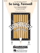 So Long Farewell (From Sound Of Music) by Rodgers and Hammerstein - Lojeski Ed - for 2-Part