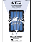 Do-Re-Mi by Rodgers and Hammerstein - Emerson Roger - for SAB