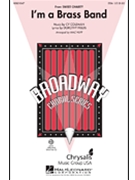 I'm A Brass Band by Fields Dorothy - Huff Mac - for SSA