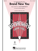 Brand New You by Brown Jason Robert - Emerson Roger - for SSA