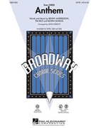 Anthem (From Chess) by - Purifoy John - Josh Groban for SSA