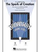 Spark Of Creation (Children Of Eden) by Schwartz Stephen - Huff Mac - for SATB