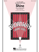 Shine From Billy Elliot by John Elton - Brymer Mark - Elton John for SSA