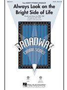 Always Look On The Bright Side Of Life by Idle Eric - Huff Mac - for SATB