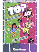 Top 40 by - Brymer and Jacobson - for 2-Part