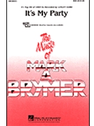 It's My Party by Wally Gold - Brymer Mark - Lesley Gore for Accompaniment CD