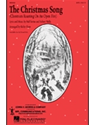 Christmas Song (Chestnuts Roasting... by Torme and Wells - Shaw Kirby - for SSA