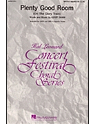 Plenty Good Room (On The Glory Train) by Shaw Kirby - Shaw Kirby - for SATB
