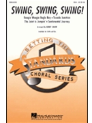 Swing Swing Swing by - Shaw Kirby - for SSA