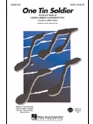 One Tin Soldier by Potter and Lambert - Shaw Kirby - for SATB
