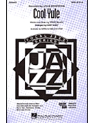 Cool Yule by Allen Steve - Shaw Kirby - Louis Armstrong for SAB