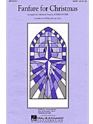 Fanfare For Christmas - (Medley) by - Snyder Audrey - for Instrumental Parts