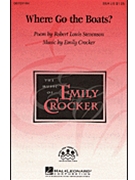 Where Go The Boats by Crocker Emily for SSA