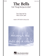 Bells (From Thru The Eyes O) by Leavitt John for SSA