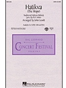 Hatikva by Imber N H - Leavitt John - for Instrumental Parts
